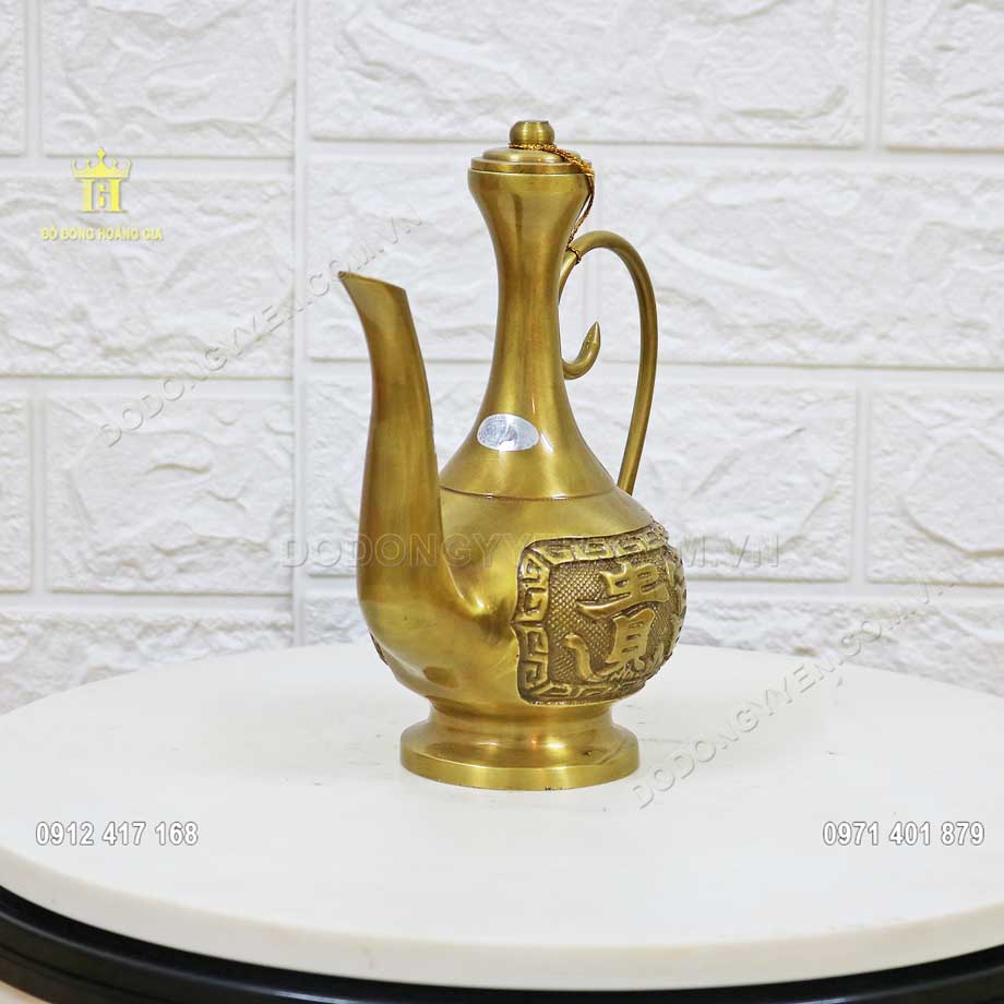 Sản phẩm c&oacute; độ bền gần như vĩnh cửu n&ecirc;n kh&aacute;ch h&agrave;ng ho&agrave;n to&agrave;n y&ecirc;n t&acirc;m khi sử dụng